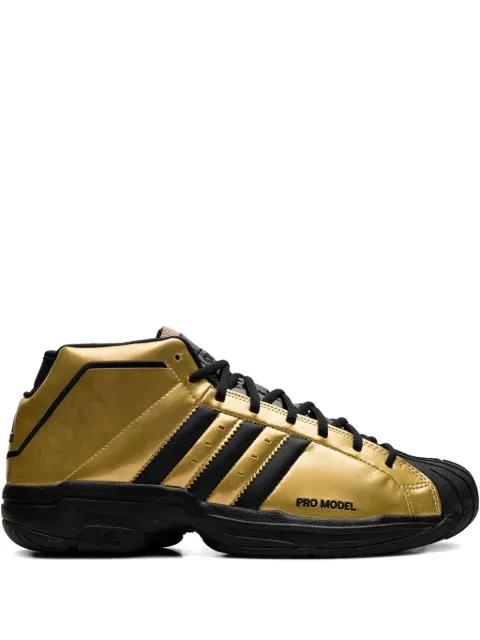 Pro Model 2G sneakers by ADIDAS