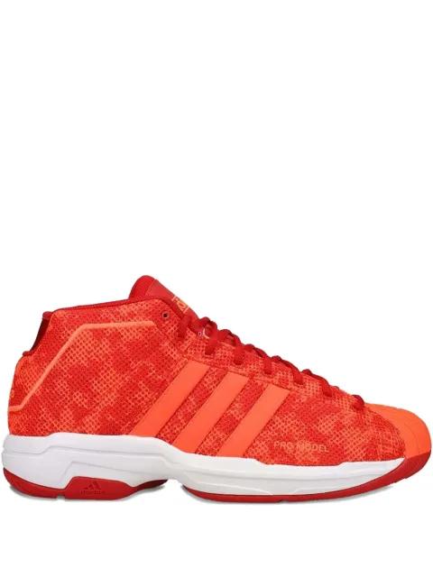 Pro Model 2G sneakers by ADIDAS