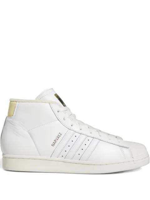 Pro Model ADV "Sam Narvaez" sneakers by ADIDAS
