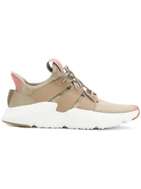 Prophere low-top sneakers by ADIDAS