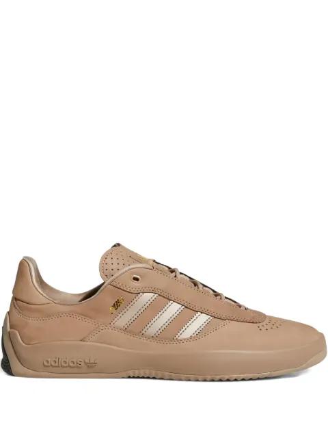 Puig "Chalky Brown" sneakers by ADIDAS