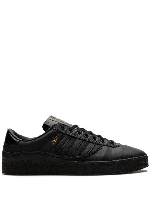 Puig Indoor "Black Out" sneakers by ADIDAS