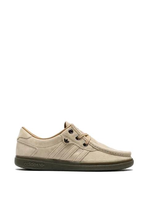 Punstock II Spezial sneakers by ADIDAS
