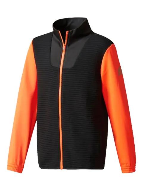 Pure Chaos zip-up jacket by ADIDAS