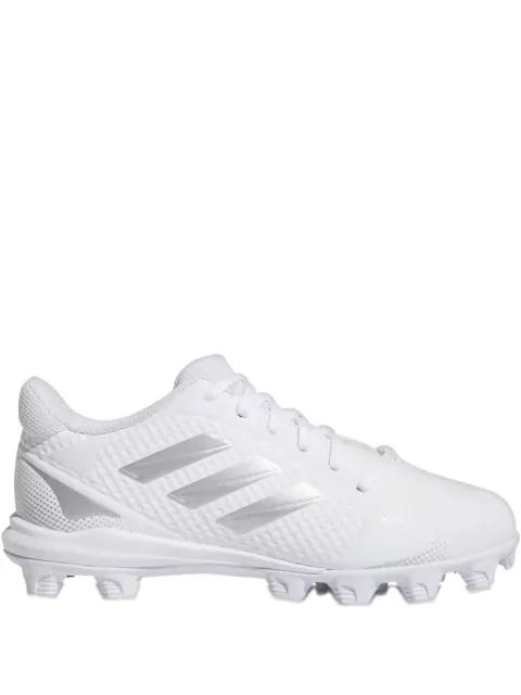PureHustle 2 Softball trainers by ADIDAS
