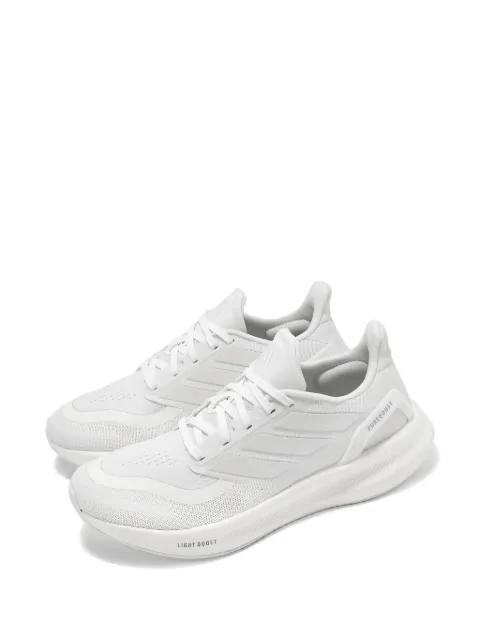 Pureboost 23 logo detail sneakers by ADIDAS