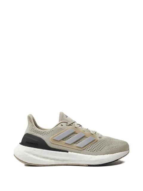 Pureboost 23 three-stripe sneakers by ADIDAS