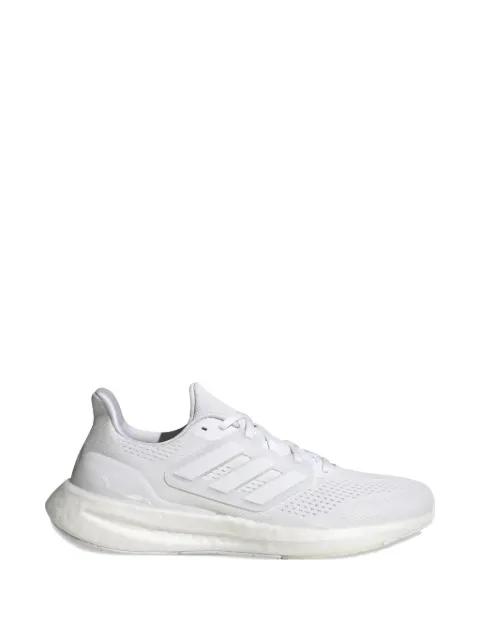 Pureboost low-top sneakers by ADIDAS