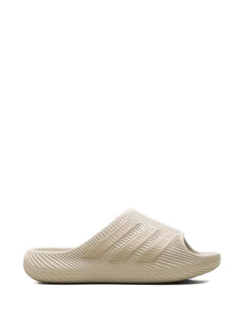 Purechill 3-Stripes slides by ADIDAS
