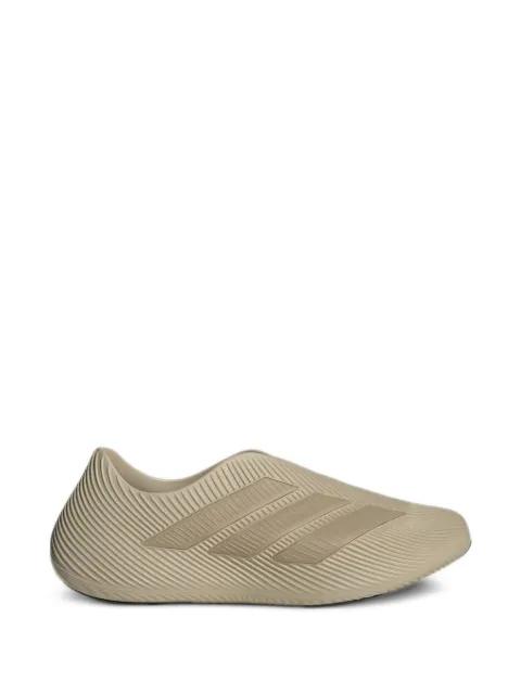 Purechill "Khaki Three" sneakers by ADIDAS