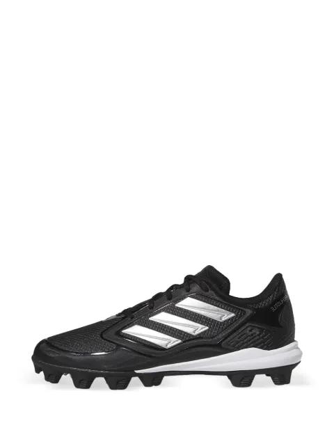 Purehustle 3 MD softball cleats by ADIDAS