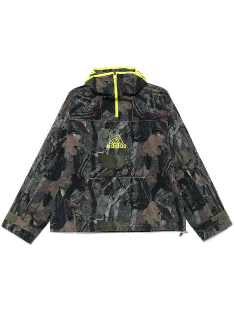 Q1 hoodie by ADIDAS