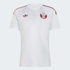 Qatar 26 Away Jersey by ADIDAS