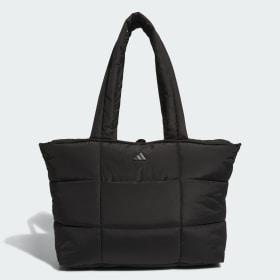 Quilted All Me 3 Tote by ADIDAS