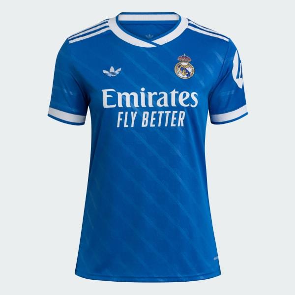 REAL 3 JSY W by ADIDAS