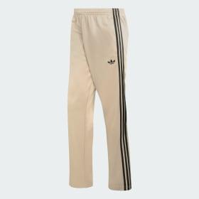 REGULAR TRACK PANTS by ADIDAS