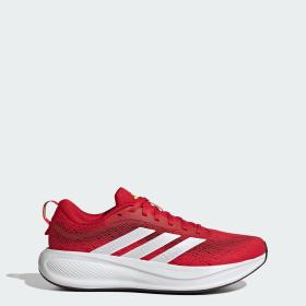 RESPONSE PACE RUNNING SHOES by ADIDAS