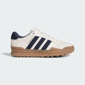 RETROCROSS GRIPMORE SPIKELESS GOLF SHOES by ADIDAS