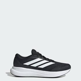 RUNFALCON 6 WIDE Shoes by ADIDAS