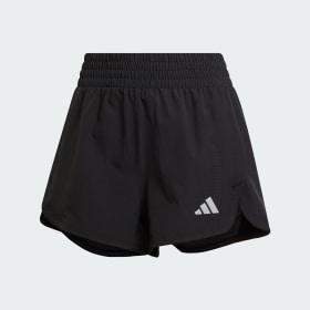 Racer Pacer Woven Short by ADIDAS