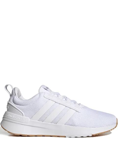 Racer TR21 "White" sneakers by ADIDAS