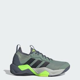 Rapidmove ADV 2 HIIT training shoes by ADIDAS