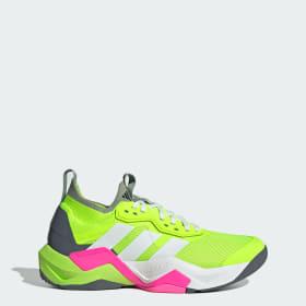 Rapidmove ADV 2 HIIT training shoes by ADIDAS