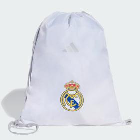 Real Madrid Home Gym Sack by ADIDAS