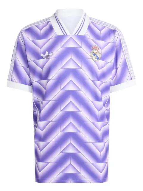 Real Madrid LFSTLR T-shirt by ADIDAS