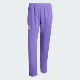 Real Madrid LFSTLR Track Pant by ADIDAS