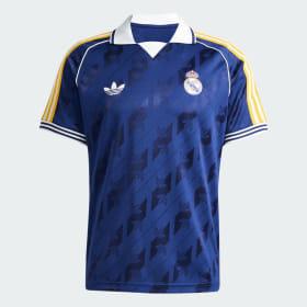 Real Madrid Originals Jersey by ADIDAS