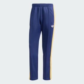 Real Madrid Originals Track Pants by ADIDAS