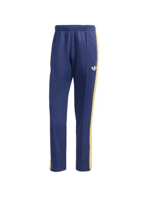 Real Madrid Originals striped track pants by ADIDAS