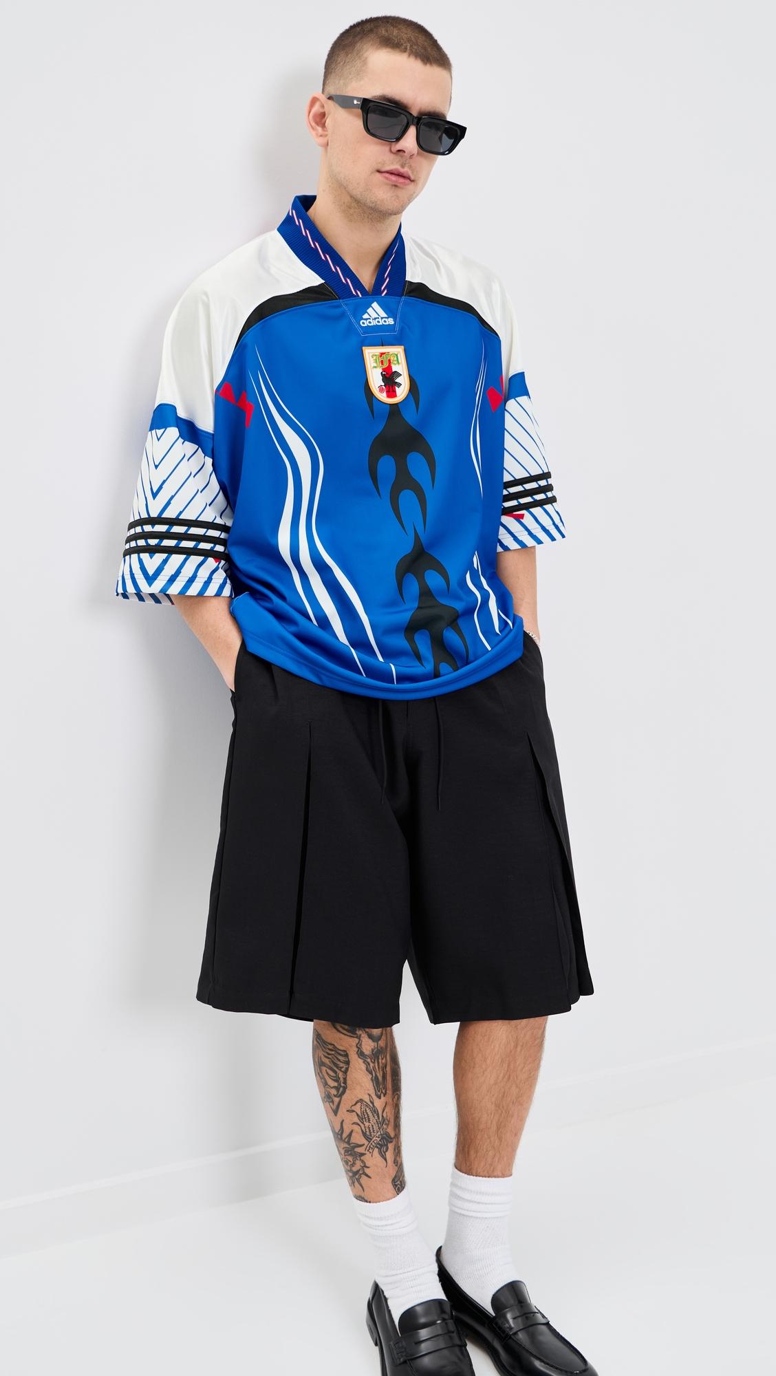 Remix Jersey by ADIDAS