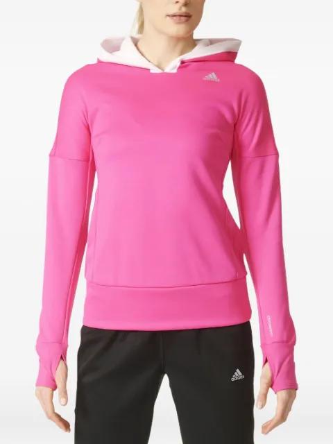 Response Climawarm Astro hoodie by ADIDAS