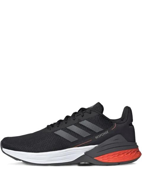 Response SR "Black" sneakers by ADIDAS