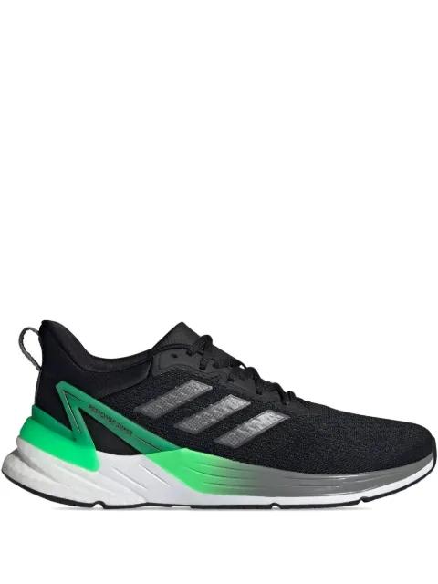 Response Super 2.0 "Black" sneakers by ADIDAS