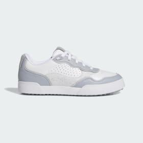 Retrocross 25 Spikeless Golf Shoes by ADIDAS