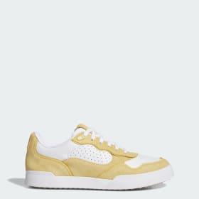 Retrocross 25 Spikeless Golf Shoes by ADIDAS