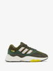 Retropy F90 panelled sneakers by ADIDAS