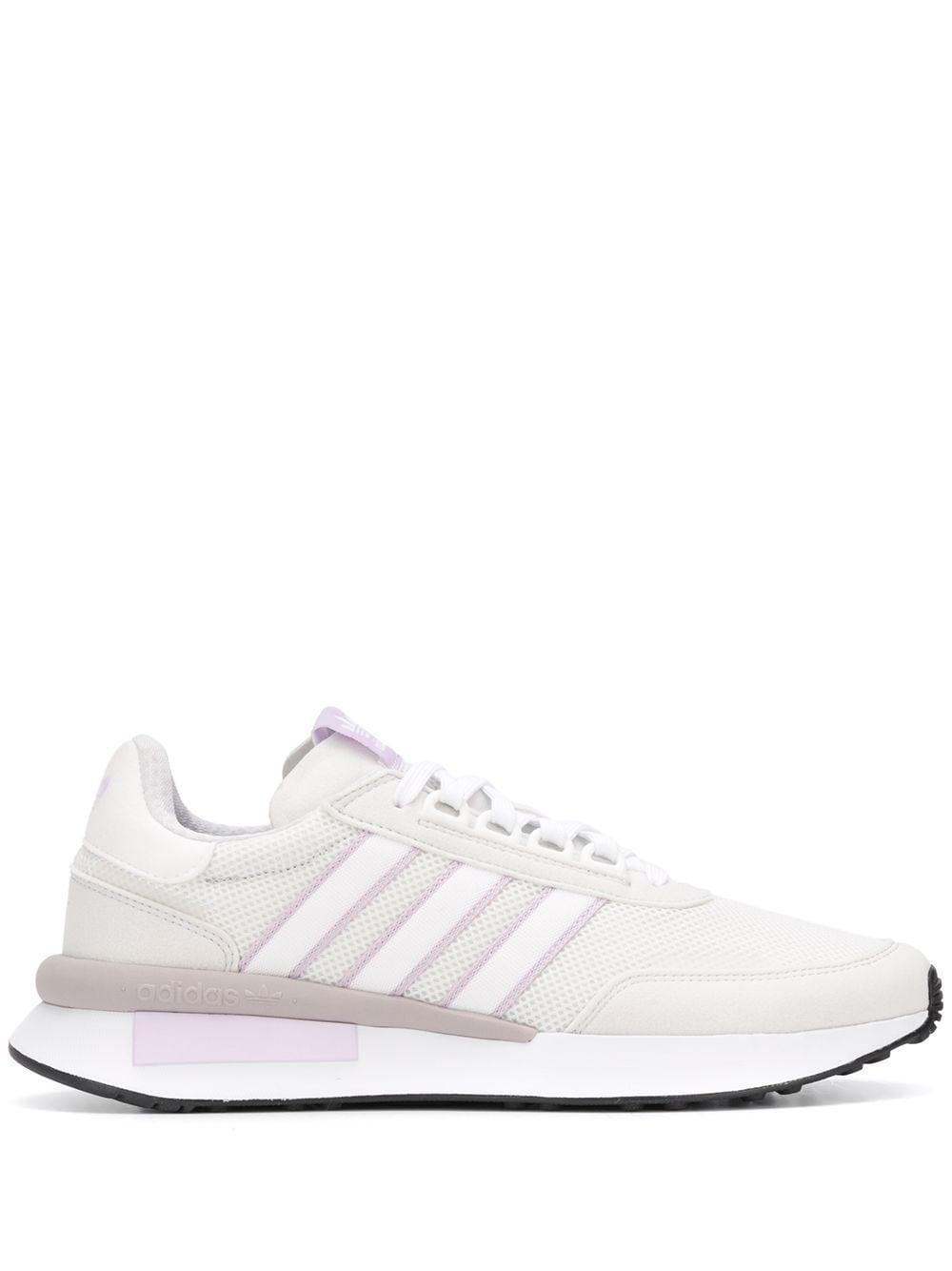 Retroset low-top sneakers by ADIDAS