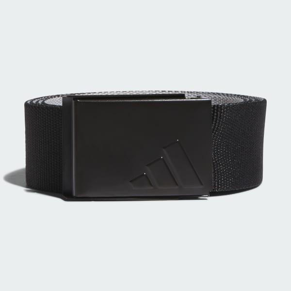 Reversible Webbing Belt by ADIDAS