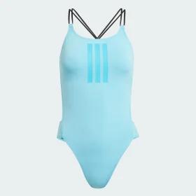 Ripstream 3-Stripes X-Back Swimsuit by ADIDAS