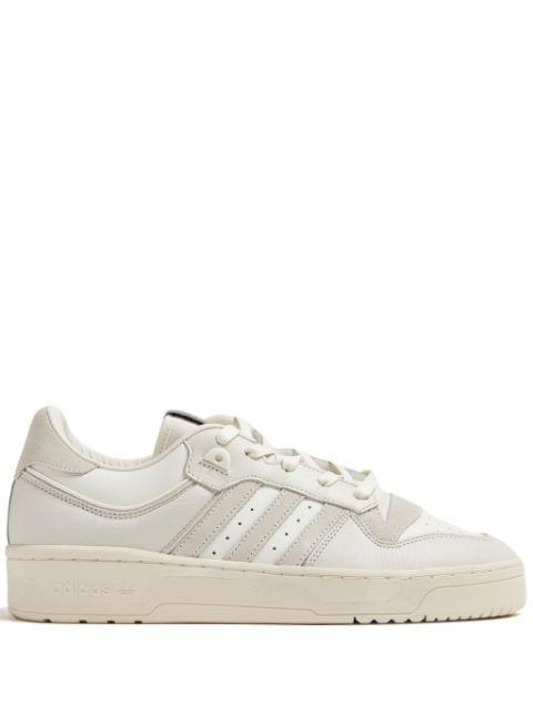 Rivalry 86 lace-up sneakers by ADIDAS