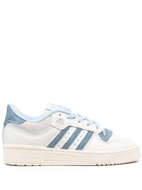 Rivalry Low 86 leather sneakers by ADIDAS