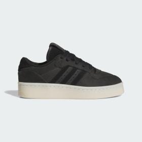 Rivalry Low Lux Shoes by ADIDAS