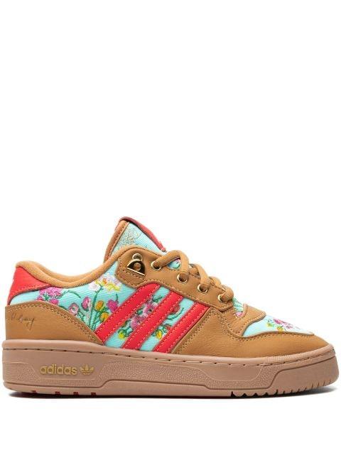 Rivalry "Unheard Of - Mom's Ugly Couch" sneakers by ADIDAS
