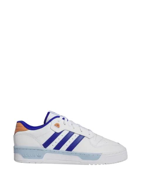 Rivalry low-top sneakers by ADIDAS