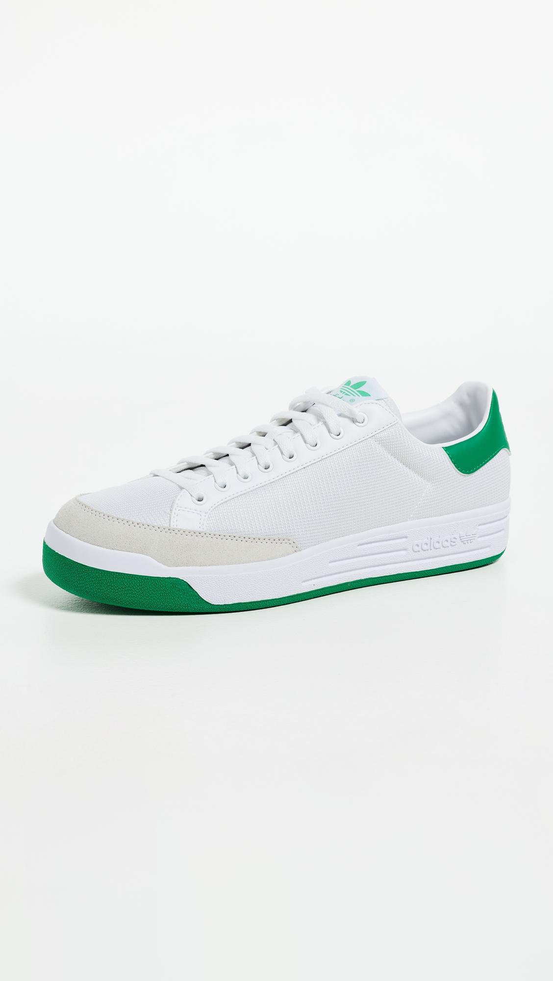 Rod Laver Sneakers by ADIDAS