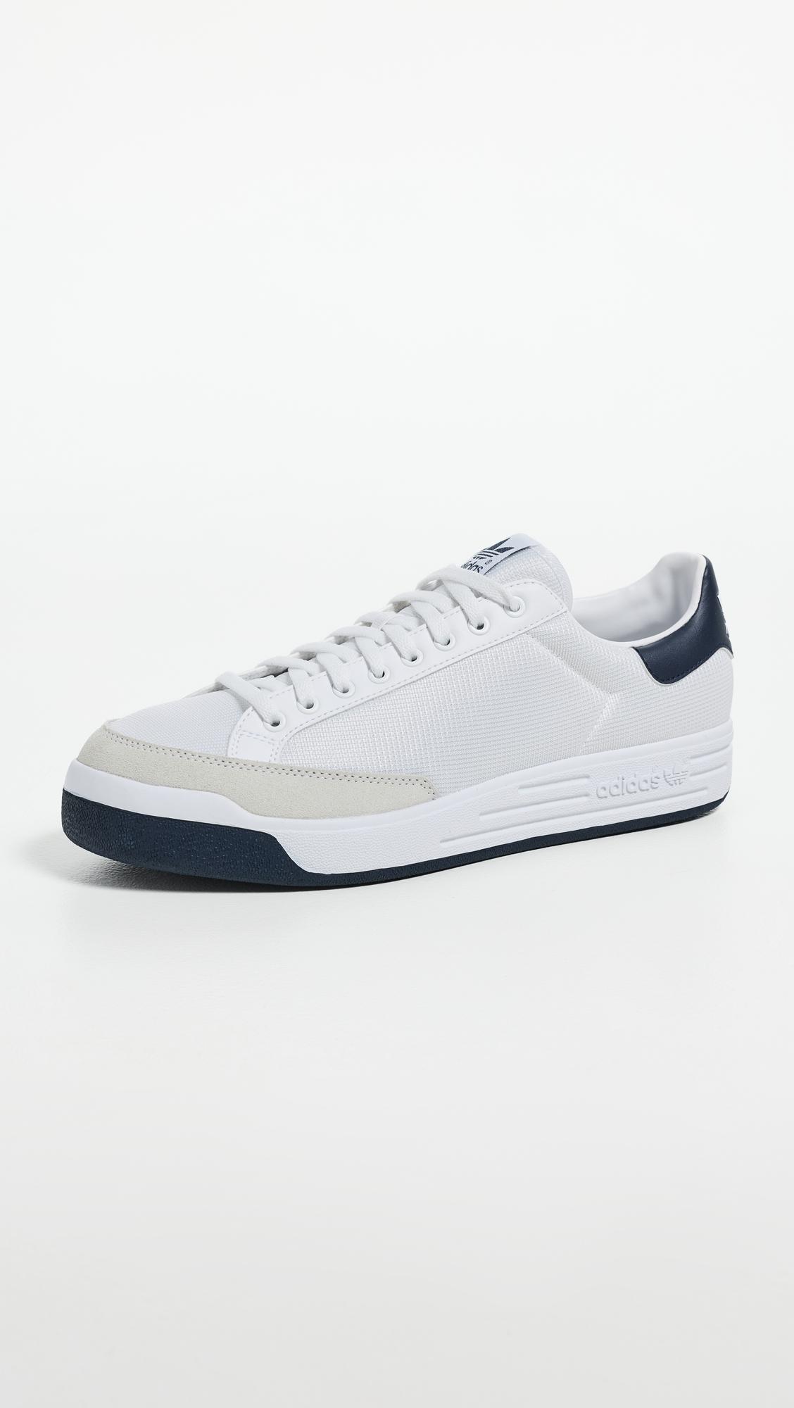 Rod Laver Sneakers by ADIDAS
